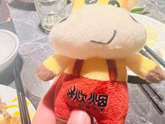 -炊烟小炒黄牛肉(浦东世纪汇店)