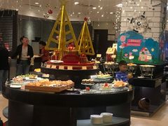 -厦门海景千禧大酒店·海景咖啡厅