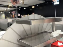 -海底捞火锅(油麻地店)