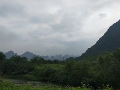 -英西峰林·洞天仙境