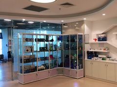 -医家人运动康复中心(福田店)
