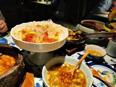 -桂满陇天书(南京德基旗舰店)