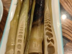 -西江美食舫·江西菜(健德桥店)