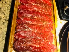-三代烤肉(保利广场店)