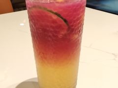 恋爱气泡水-鹿港小镇(西单大悦城店)