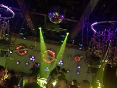 -苏荷酒吧(九街店)