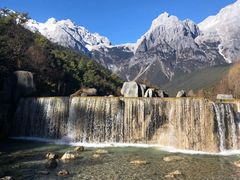 -浔岚云舍mist静谧观景美宿(丽江古城店)