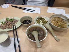 -百家鸡味馆(清泰店)