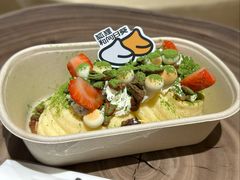 -狐狸和向日葵·芙甜(北京路店)