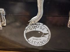 -Goose Island Brewhouse鹅岛精酿啤酒酿造工坊餐厅