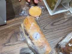 -富贵面包公司(运河店)