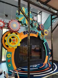 -动力星球家庭亲子游乐中心