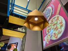 -菲滋意式餐厅(长兴东鱼坊店)