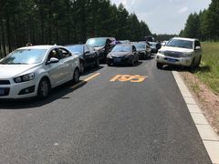 -塞罕坝国家级自然保护区