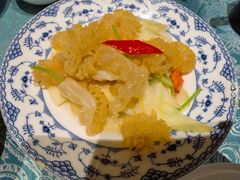 -北塘海鲜·天津菜(大光明桥旗舰店)