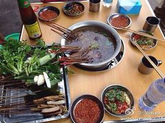 -牛华八婆麻辣烫(起源店)