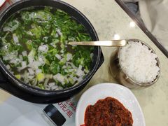 -服务大楼冷面(延大店)