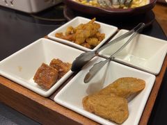 -临家闽南菜(宝洲路店)