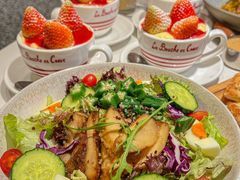 -烁先生披萨·儿童餐下午茶(河南岸店)