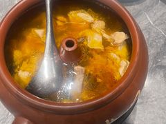 -福照楼汽锅鸡·云南菜(火车站锦江店)