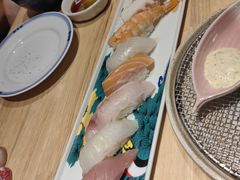 -琴寿司居酒屋(中山广场店)