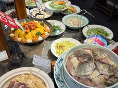 -大鱼徽州·寻味徽菜(星光总店)