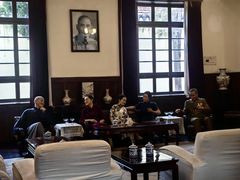 -南京中国近代史遗址博物馆(南京总统府)