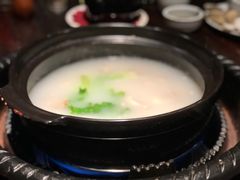 -大良毋米粥(锦龙路总店)