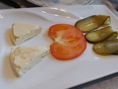 -92°C俄式厨房(中央大街店)