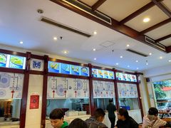 -龙抄手(春熙路总店)
