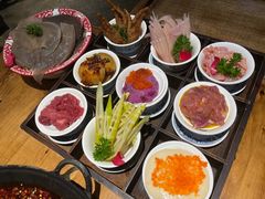 -楠火锅(广州总店)