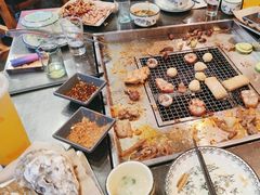 -塘屋烧烤·云南火塘烧烤品牌(春城慧谷旗舰店)