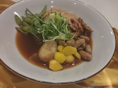 -西安饭庄(立丰国际店)