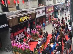 -周渝食惦酸菜鱼(青浦店)