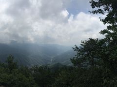 -井冈山风景名胜区