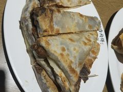 -河沿肉饼Beijing Pie(东华门店)