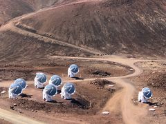 -莫纳克亚山天文台