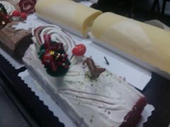 -KK BAKERY烘焙