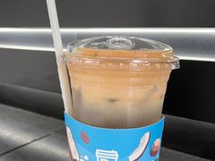 -JPG canteen(广州东山口店)