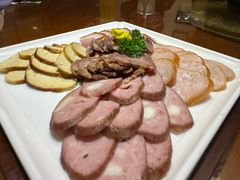 -老厨家(友谊路总店)