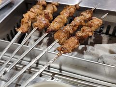 -7只羊·鲜羊肉串·地锅鸡精酿(玄武墨香路店)