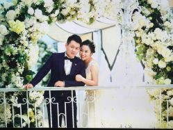 -米兰尊荣婚纱摄影·婚纱照会馆