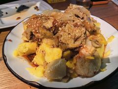 -新疆亚克西音乐餐厅(南方花园店)