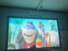 -百玺足道·按摩·SPA(航洋店)