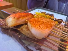 -庆峰龙虾烧烤(合肥一店)