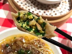 -西贝(上海我格广场店)