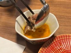 -满来寿喜烧(金虹桥店)
