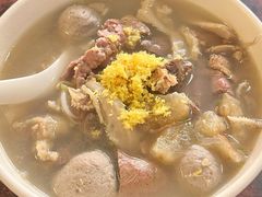 -潮镇老尾牛杂(环城西路店)