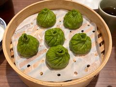 -苏小柳点心·手作小笼包(新世界新丸中心店)