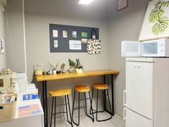 -王知之·自助·自习室(杭州蒋村店)